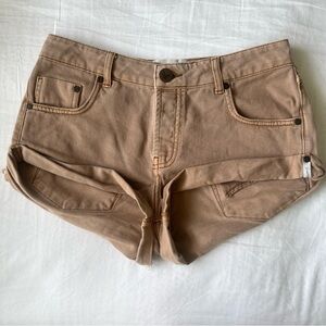 one teaspoon bandits